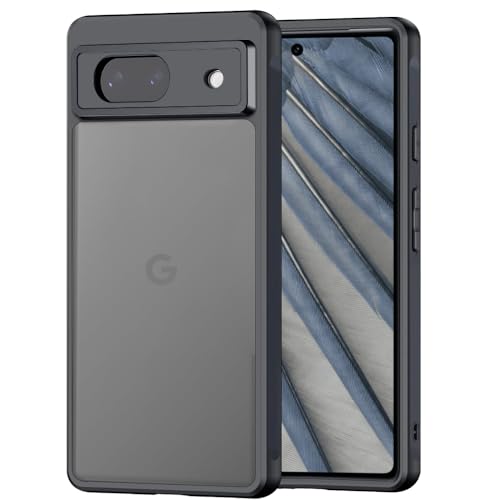 Google Pixel 7a 本体+ケース 画面にヒビあり Google Pixel 7a 本体+ケース 画面にヒビあり ケース付きGoogle